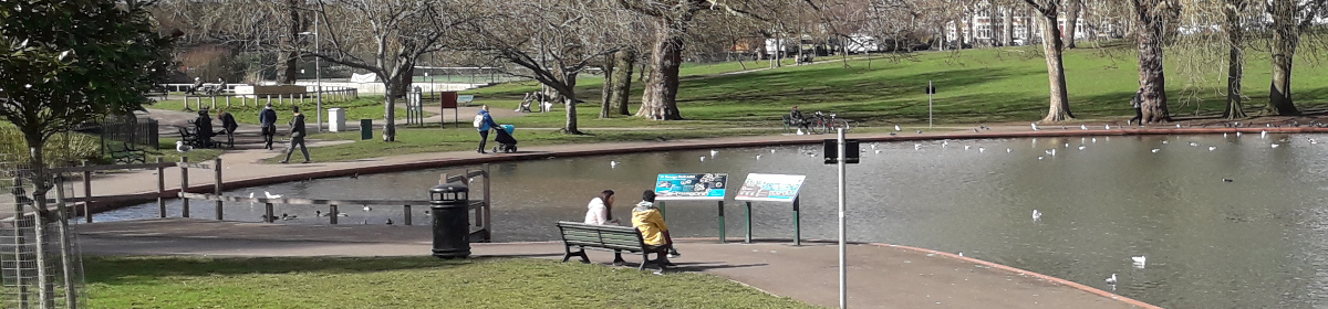 Your Park Bristol & Bath